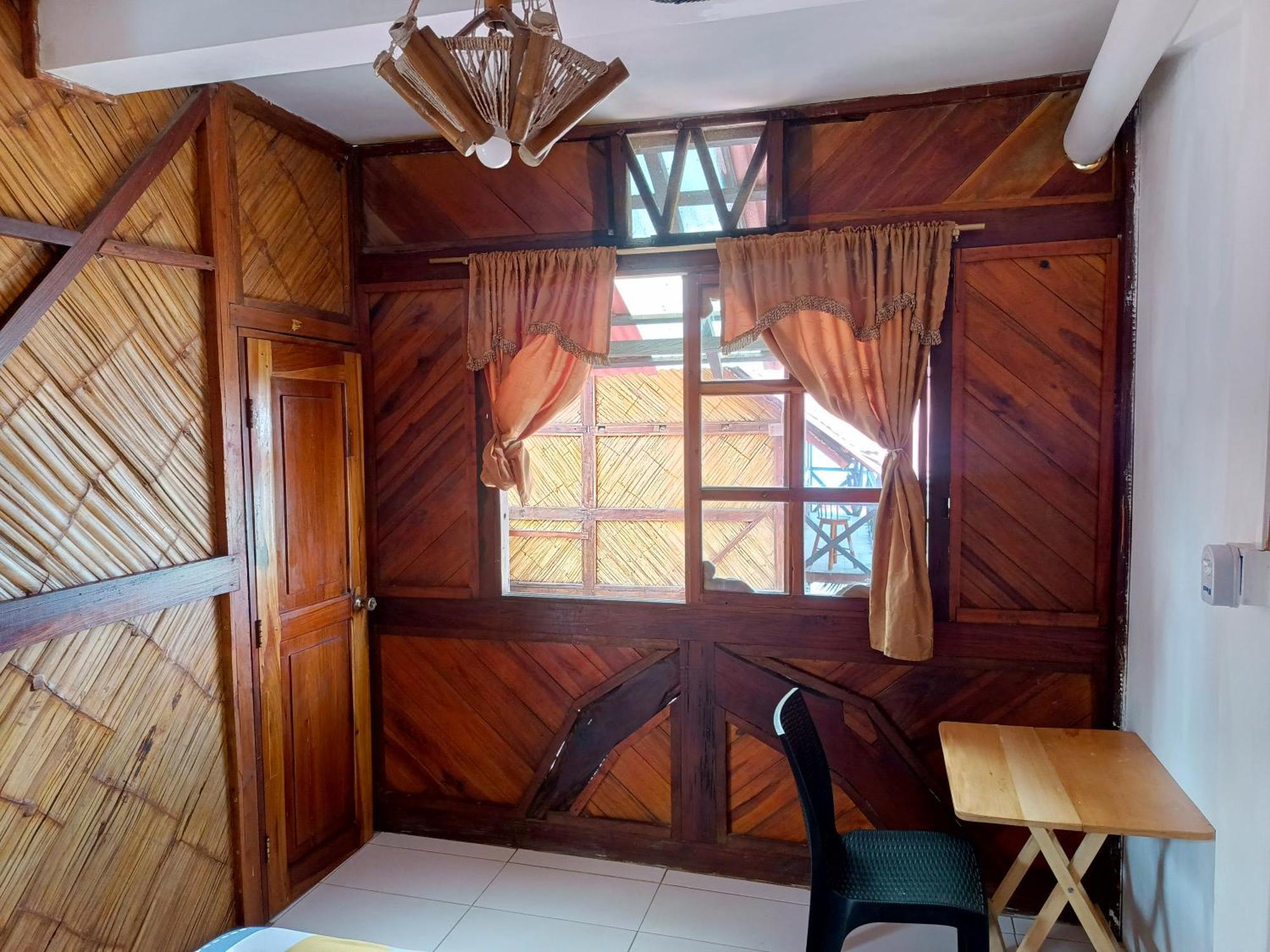 Hostal Mirada Al Mar Лас-Тунас Экстерьер фото
